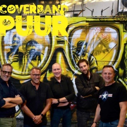 240229 Coverband Puur